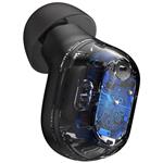 Slúchadlá Bluetooth Baseus Bowie WM01 čierne