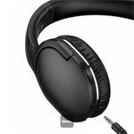 Slúchadlá Bluetooth Baseus Encok D02 Pro čierne