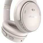 Slúchadlá BOSE QuietComfort, biele