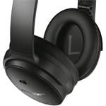 Slúchadlá BOSE QuietComfort, čierne