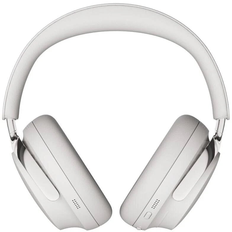 Slúchadlá Bose QuietComfort Ultra (2. generácia) - biele