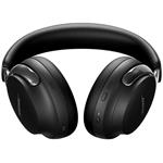 Slúchadlá Bose QuietComfort Ultra (2. generácia) - čierne