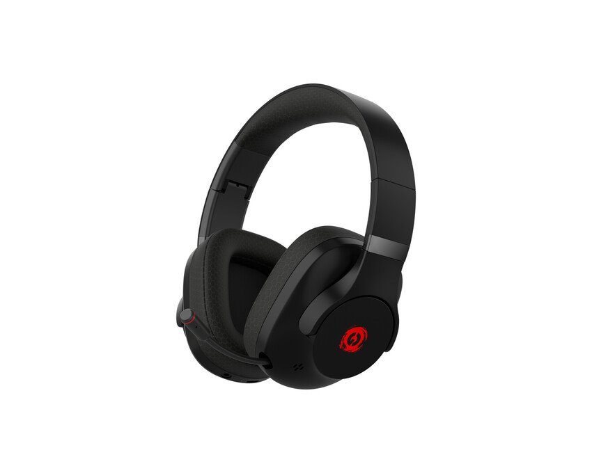 Slúchadlá CANYON EGO GH-15 2v1 BT Black