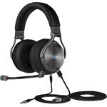 Slúchadlá Corsair Virtuoso RGB Wireless XT, čierne