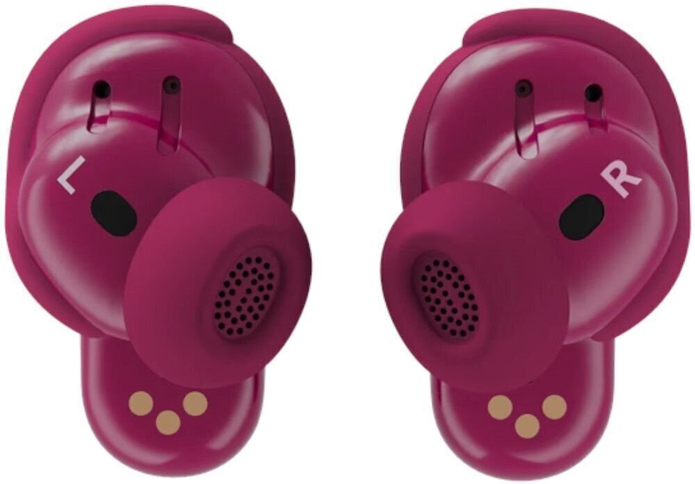 Slúchadlá do uší Bose QuietComfort Ultra (2Gen) - Deep Plum