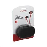 Slúchadlá do uší HyperX Cloud Red
