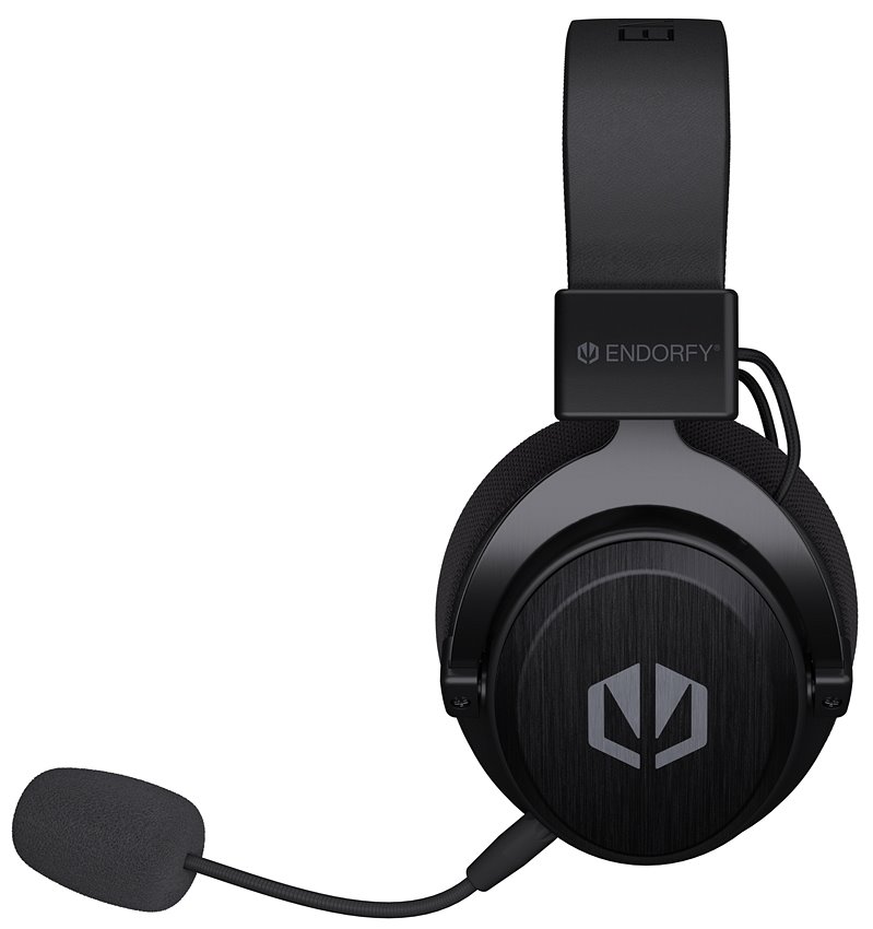 Slúchadlá Endorfy VIRO Infra Wireless