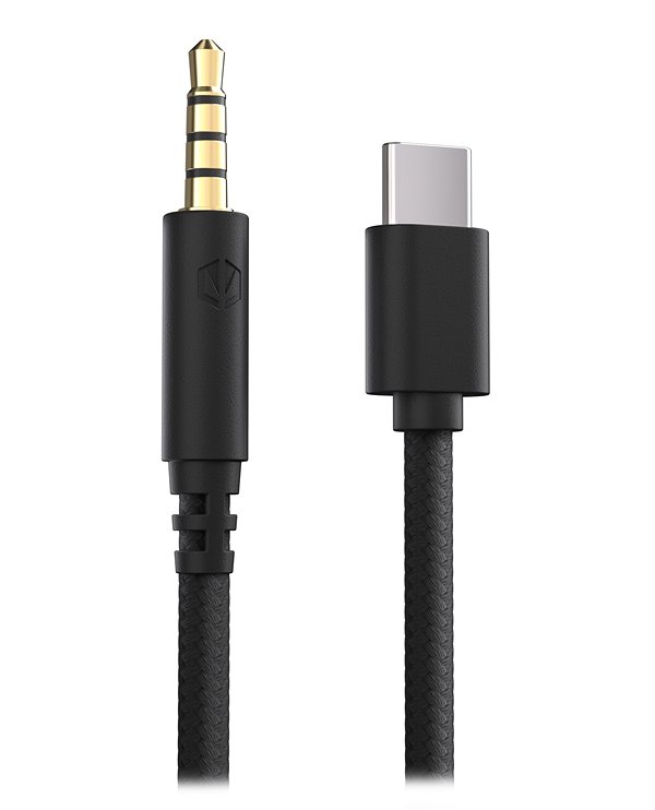 Slúchadlá Endorfy VIRO Infra Wireless