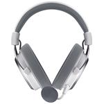Slúchadlá Endorfy VIRO Infra Wireless v bielej farbe Onyx White
