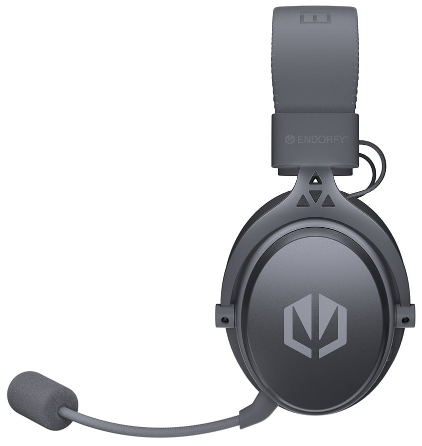 Slúchadlá Endorfy VIRO Wireless Alt Grey
