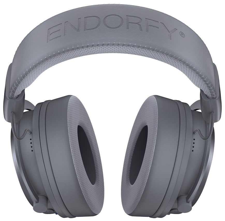 Slúchadlá Endorfy VIRO Wireless Alt Grey