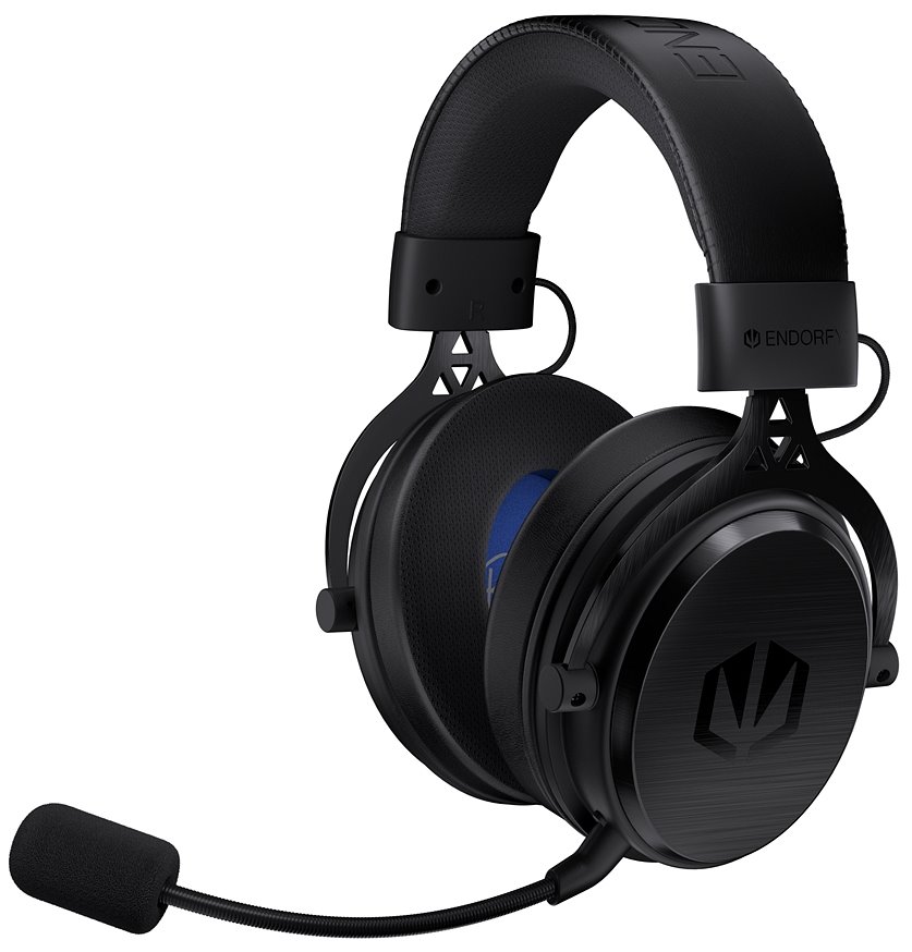 Slúchadlá Endorfy VIRO Wireless