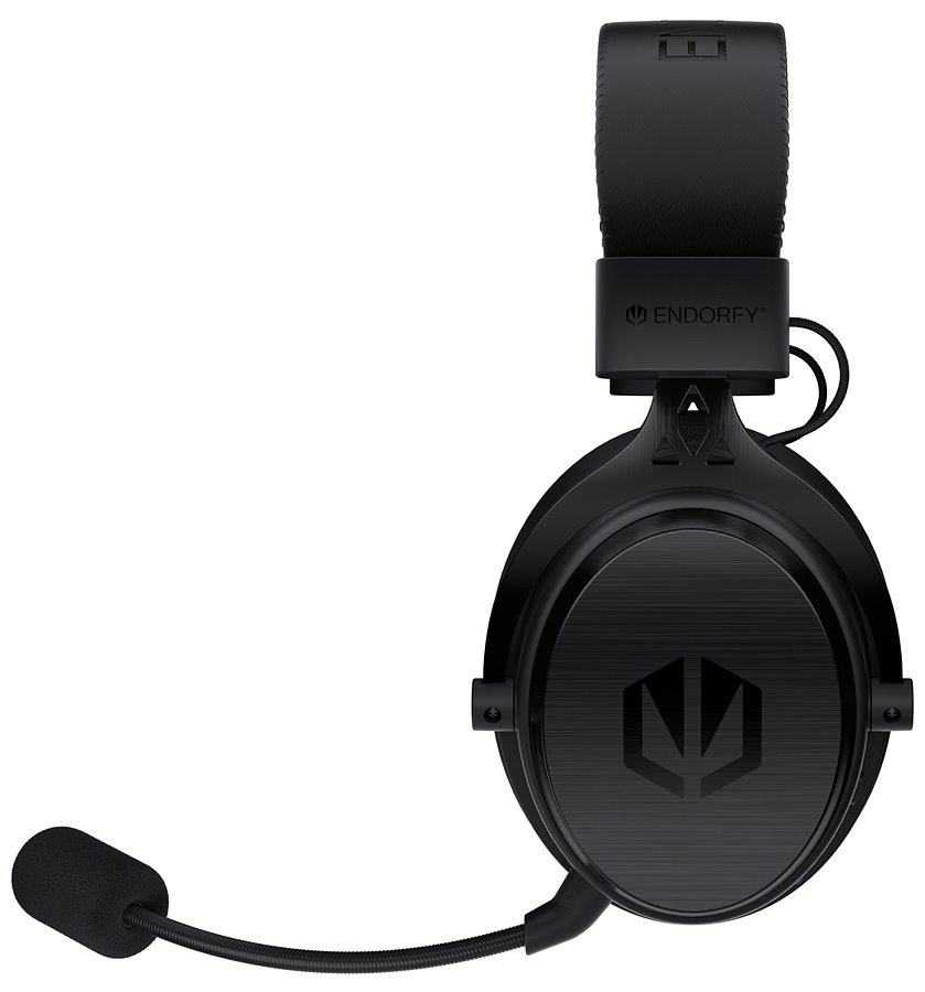 Slúchadlá Endorfy VIRO Wireless