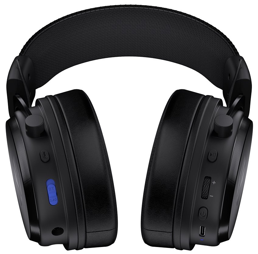 Slúchadlá Endorfy VIRO Wireless
