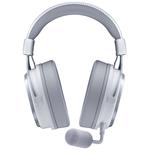 Slúchadlá Endorfy VIRO Wireless v bielej farbe Onyx White