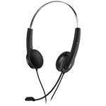 Slúchadlá GENIUS HS-220U AI/USB/Copilot