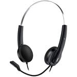 Slúchadlá GENIUS HS-220U AI/USB/Copilot