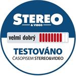 Slúchadlá GoGEN GoGEN TWS BRO evo 2 - čierne