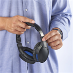 Slúchadlá Hama Bluetooth Spirit Focused, uzavreté, ANC