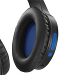 Slúchadlá Hama Bluetooth Spirit Focused, uzavreté, ANC
