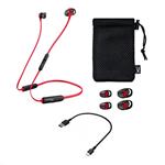 Slúchadlá HyperX Cloud Buds Red