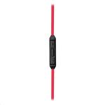 Slúchadlá HyperX Cloud Buds Red