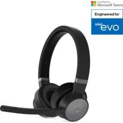 Slúchadlá Lenovo GO Wireless ANC Black