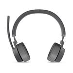 Slúchadlá Lenovo GO Wireless ANC sivé