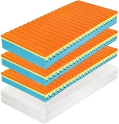 Slumberland FRODO 18 cm 90x200 1+1 zdarma