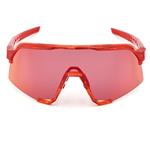Sluneční brýle 100% -  S3™ LE Peter Sagan - HiPER® Mirror Red