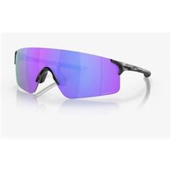 Sluneční brýle OAKLEY EVZERO BLADES MATTE BLACK / PRIZM VIOLET