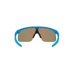 Sluneční brýle OAKLEY RESISTOR SKY BLUE / PRIZM RUBY - Juniorské