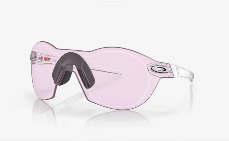 Sluneční brýle OAKLEY SUBZERO CLEAR / PRIZM LOWLIGHT