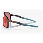 Sluneční brýle OAKLEY SUTRO - MATTE TRANS BALSAM FADE / PRIZM SNOW TORCH IRIDIUM