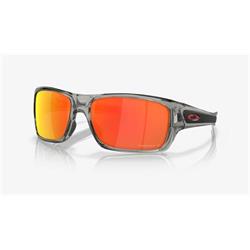 Sluneční brýle OAKLEY TURBINE - GREY INK /PRIZM RUBY POLARIZED