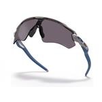 Sluneční brýle OAKLEYRADAR EV PATH - ODYSSEYCOLLECTION - HOLOGRAPHIC /PRIZM GREY