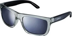 Sluneční brýle SHIMANO S23X - černá/modrá