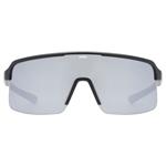 Sluneční brýle UVEX DYRT BLACK MATT/MIR.SILVER 