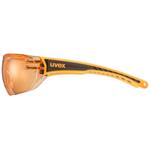 Sluneční brýle Uvex Sportstyle 204, ORANGE