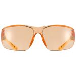 Sluneční brýle Uvex Sportstyle 204, ORANGE