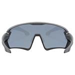 Sluneční brýle UVEX Sportstyle 231, grey black mat/mirror silver (cat.2) 