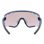Sluneční brýle UVEX SPORTSTYLE 236 S SET BLUE MATT / MIR.YE