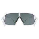Sluneční brýle UVEX SPORTSTYLE 237 WHITE MATT/MIR. LAVENDER 