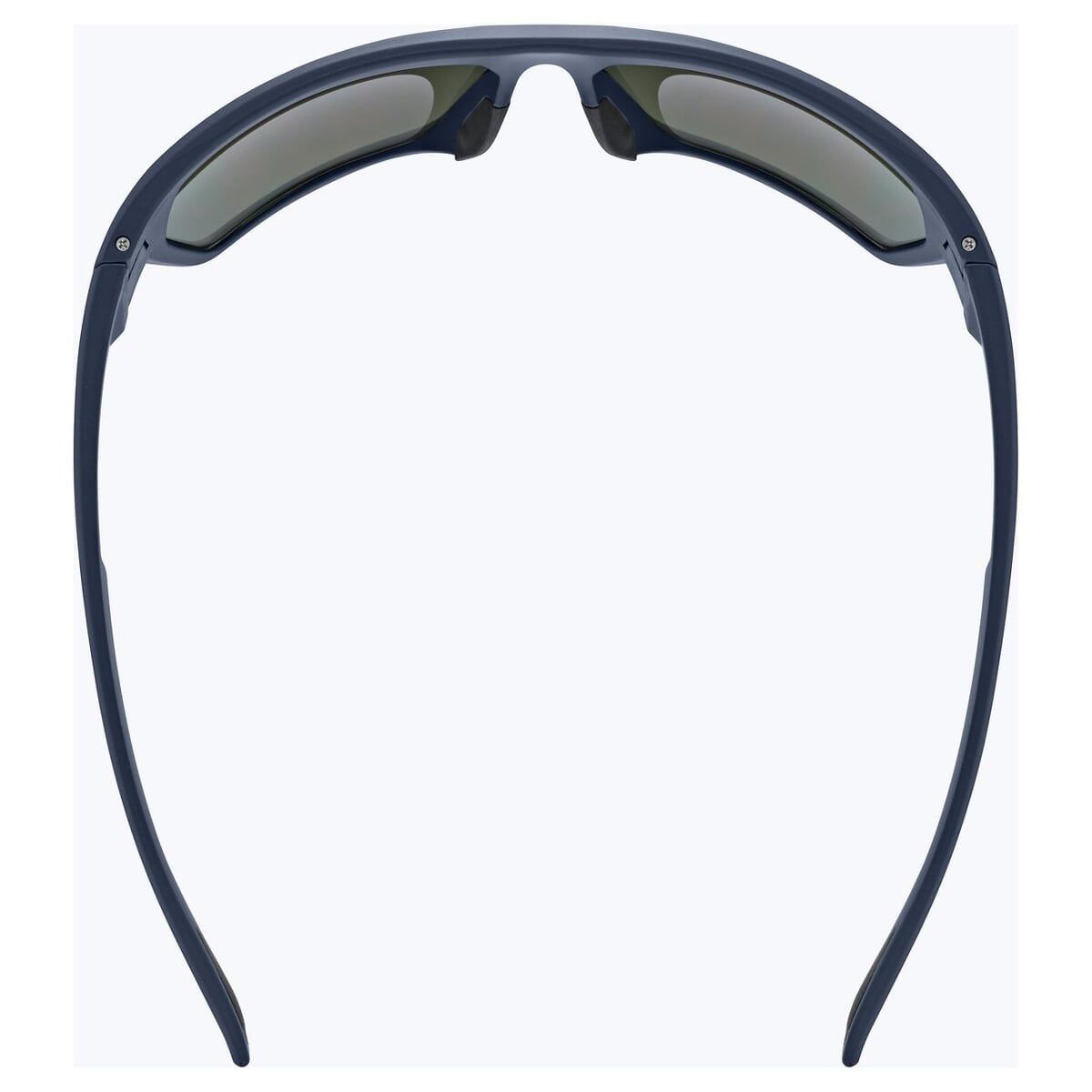 Sluneční brýle UVEX SPORTSTYLE 238 DEEP SPACE MATT/MIR. RED