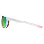 Sluneční brýle UVEX SPORTSTYLE 515 WHITE MATT/MIR. PINK 