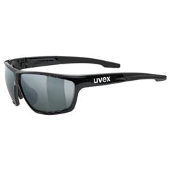 Sluneční brýle UVEX Sportstyle 706,black 