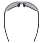 Sluneční brýle UVEX Sportstyle 706, rhino deep space mat/litemirror silver(cat.3) 