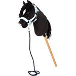 Small Foot Hobby Horse – koník na tyči Eddie