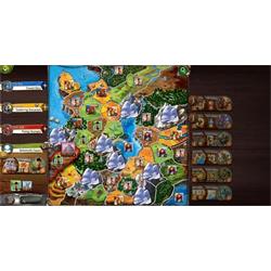 Small World Royal Bonus