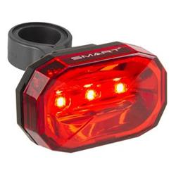 SMART Diamond 221520 - Příslušenství na kolo - Osvětlení